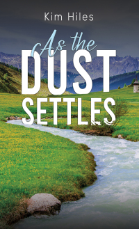 Imagen de portada: As the Dust Settles 9781035872350