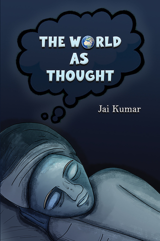 Cover image: The World as Thought 9781035872411