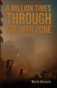 Cover image: A Million Times through the War Zone 9781035873456