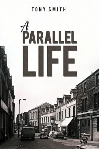 Imagen de portada: A Parallel Life 9781035874101