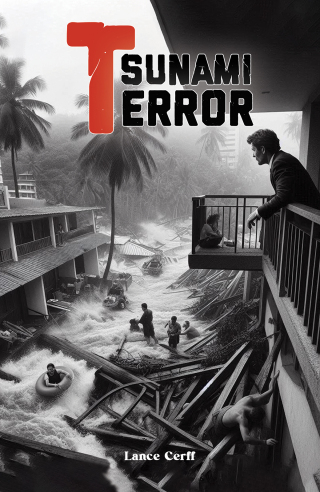 Imagen de portada: Tsunami Terror 9781035874439