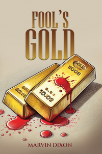 Imagen de portada: Fool’s Gold 9781035874811