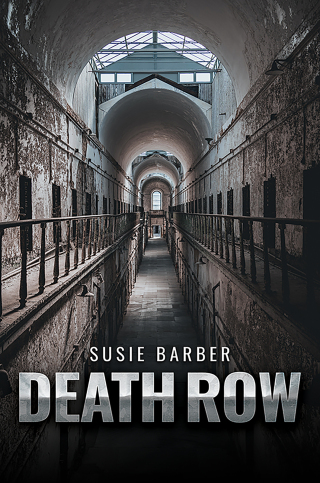 Imagen de portada: Death Row 9781035875672