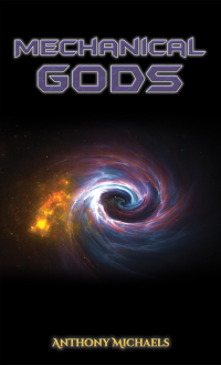 Titelbild: Mechanical Gods 9781035875832