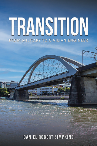 Imagen de portada: Transition 9781035876532