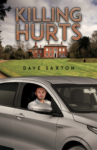 Cover image: Killing Hurts 9781035877201