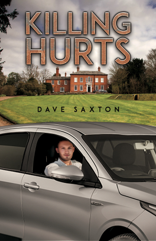Imagen de portada: Killing Hurts 9781035877201