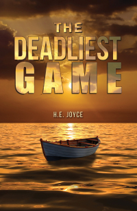 Cover image: The Deadliest Game 9781035877263