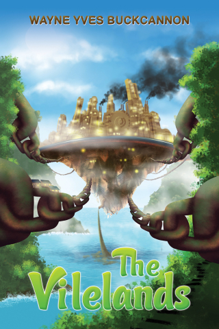 Cover image: The Vilelands 9781035878680