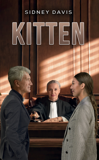 Imagen de portada: Kitten 9781035879168