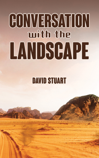 Imagen de portada: Conversations with the Landscape 9781035879229