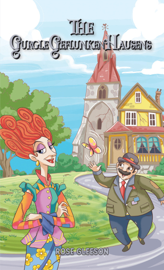 Imagen de portada: The GurgleGeflunkenHausens 9781035880126