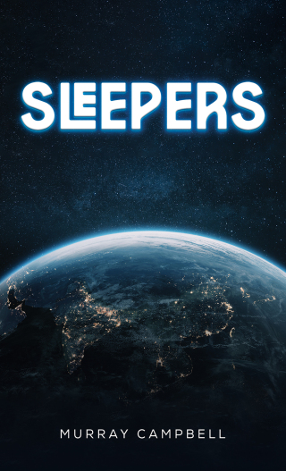 Imagen de portada: Sleepers 9781035880386