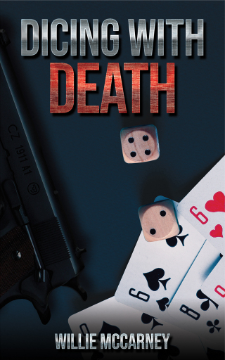 Cover image: Dicing With Death 9781035880478
