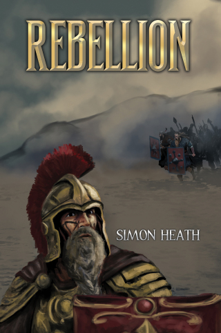 Immagine di copertina: Rebellion 9781035881727