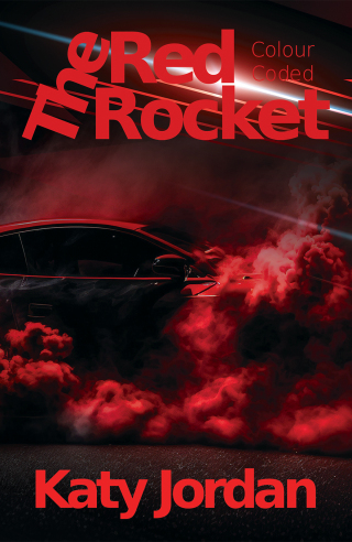 Imagen de portada: Colour Coded: The Red Rocket 9781035882045