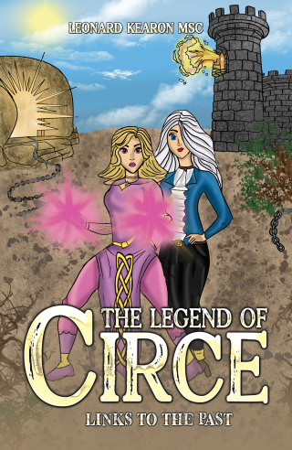 Cover image: The Legend of Circe 9781035882311