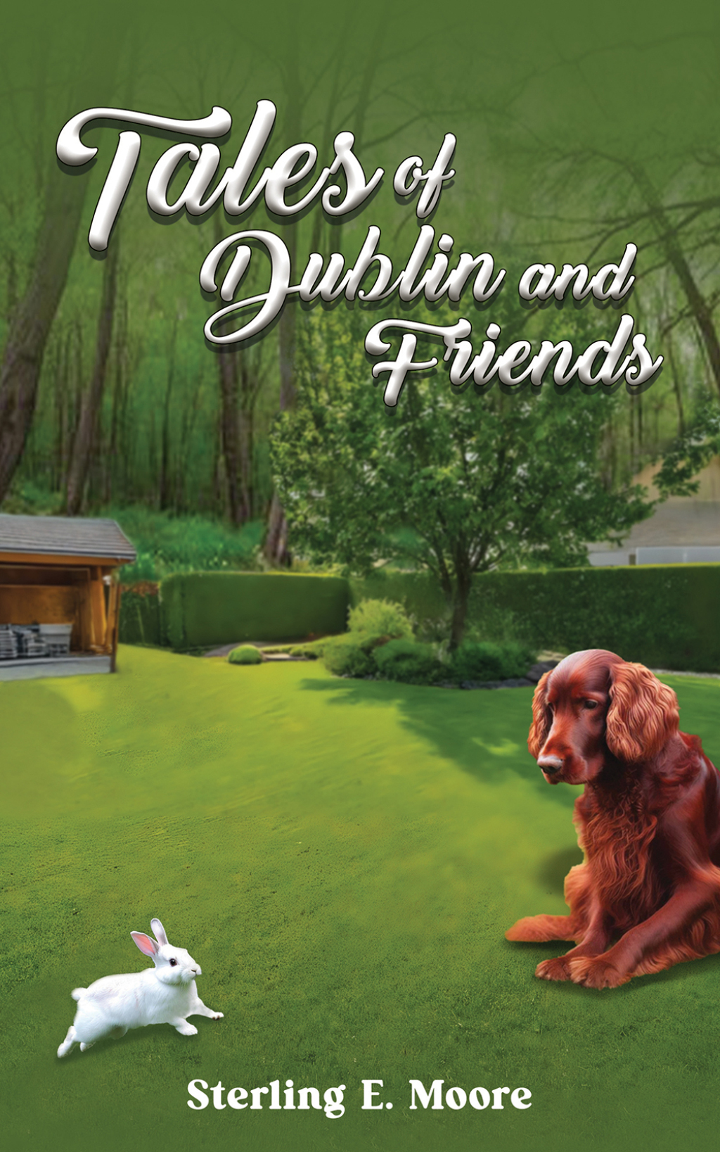 ISBN 9781035882359