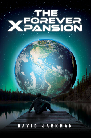 Cover image: The Forever Xpansion 9781035882458