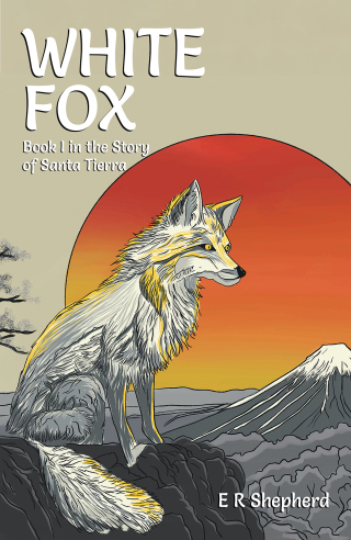 Imagen de portada: White Fox