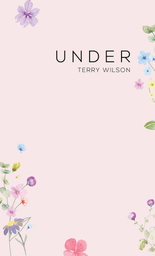 Imagen de portada: Under 9781035883479