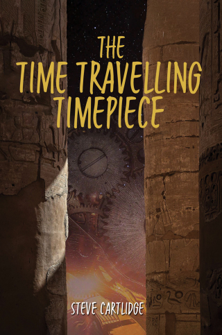 Immagine di copertina: The Time Travelling Timepiece 9781035883851