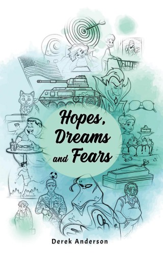 Cover image: Hopes, Dreams and Fears 9781035884018