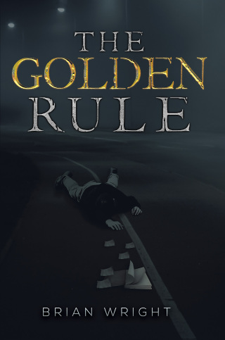Imagen de portada: The Golden Rule 9781035885534