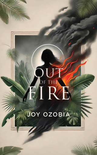 Cover image: Out of the Fire 9781035887767