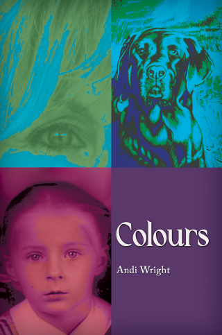 Imagen de portada: Colours
