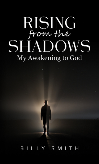 Imagen de portada: Rising from the Shadows 9781035894055