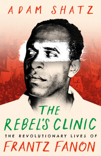 Cover image: The Rebel's Clinic 1st edition 9781035900046