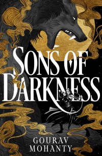صورة الغلاف: Sons of Darkness 1st edition 9781035900237