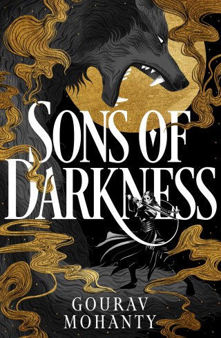 Imagen de portada: Sons of Darkness 1st edition 9781035900237
