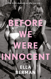 Cover image: Before We Were Innocent 1st edition 9781035900367