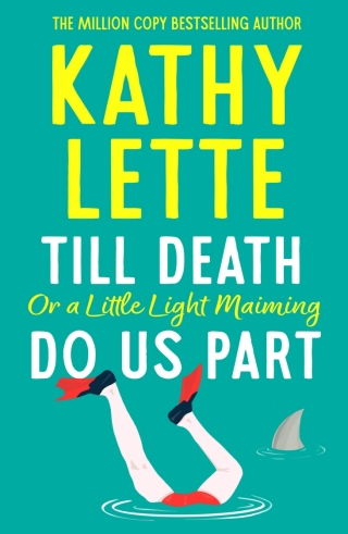 Imagen de portada: Till Death, or a Little Light Maiming, Do Us Part 1st edition 9781035906321