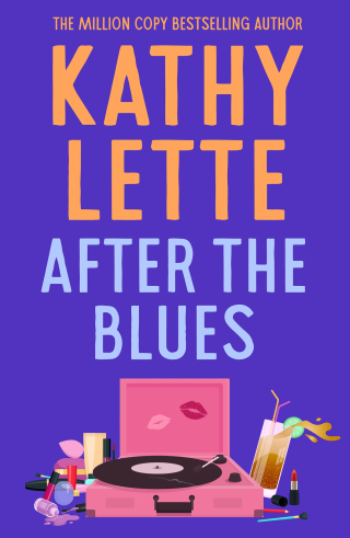Immagine di copertina: After the Blues 1st edition