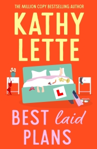 Imagen de portada: Best Laid Plans 1st edition