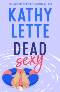 Cover image: Dead Sexy 1st edition