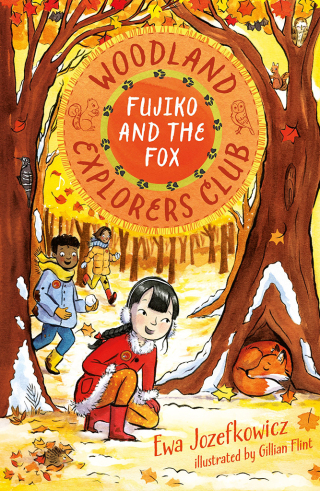 表紙画像: Fujiko and the Fox 1st edition 9781035902859