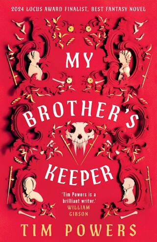 Imagen de portada: My Brother's Keeper 1st edition 9781035903900