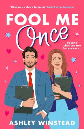 Cover image: Fool Me Once 1st edition 9781035904181