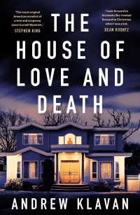 Cover image: The House of Love and Death 1st edition 9781035904518