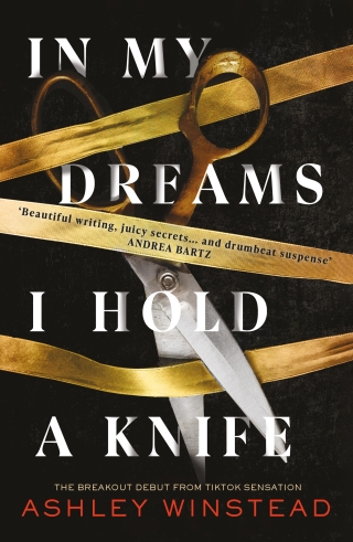 Cover image: In My Dreams I Hold a Knife 1st edition 9781035904945