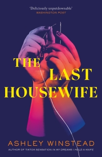 Imagen de portada: The Last Housewife 1st edition 9781035904990