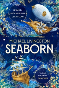 Imagen de portada: Seaborn 1st edition 9781035905751