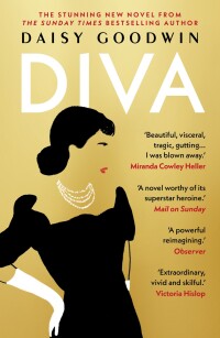 Cover image: Diva 1st edition 9781035906703