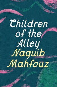 Omslagafbeelding: Children of the Alley 1st edition 9781035907328