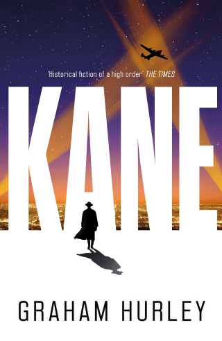Cover image: Kane 1st edition 9781035908271