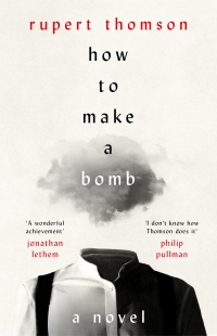 Cover image: How to Make a Bomb 1st edition 9781035908530